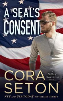 A SEAL's Consent (SEALs of Chance Creek Book 4) Read online
