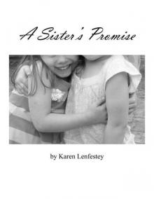 A Sister's Promise (Promises) Read online