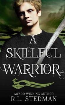 A Skillful Warrior (SoulNecklace Stories Book 2) Read online
