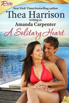 A Solitary Heart Read online