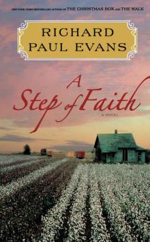 A Step of Faith: A Novel Read online