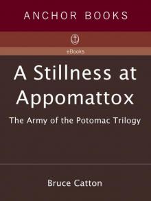 A Stillness at Appomattox: The Army of the Potomac Trilogy Read online