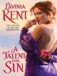 A Talent for Sin Read online