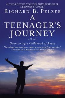 A Teenager's Journey Read online