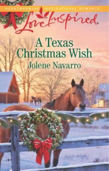 A Texas Christmas Wish Read online