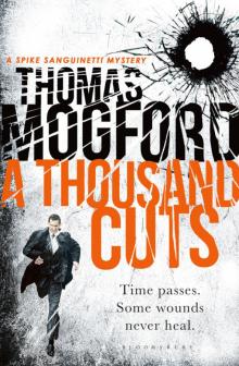 A Thousand Cuts Read online
