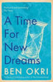 A Time for New Dreams Read online