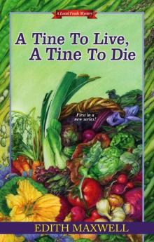 A Tine to Live, a Tine to Die Read online