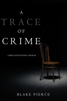 A Trace of Crime Read online