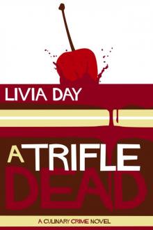 A Trifle Dead: Cafe La Femme, Book 1 Read online