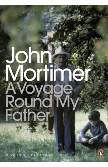 A Voyage Round My Father Read online