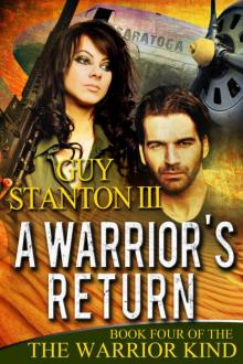 A Warrior's Return Read online