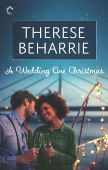 A Wedding One Christmas Read online