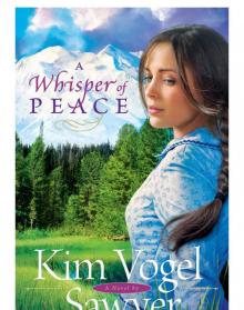 A Whisper of Peace Read online