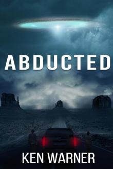 Abducted (The Kwan Thrillers Book 2)