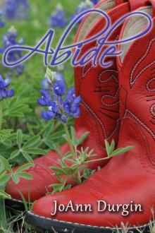 Abide: A Christian Romance Novel (The Lewis Legacy Series, Book 7) Read online