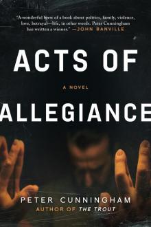 Acts of Allegiance Read online