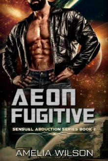 Aeon Fugitive Read online