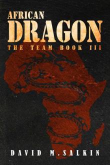 African Dragon Read online