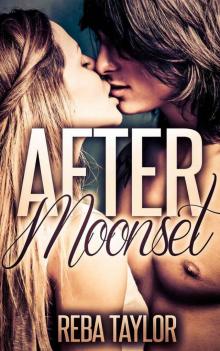 After The Moon Sets (Werewolf Paranormal Romance) Read online
