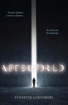 Afterworld Read online