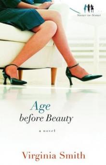 Age Before Beauty Read online