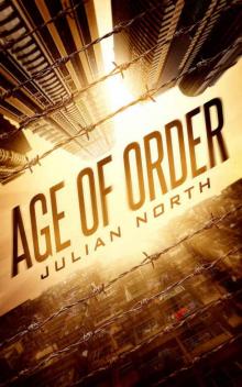 Age of Order Read online