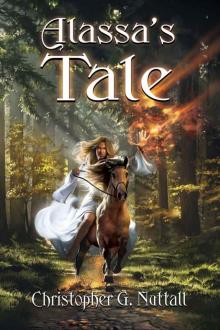 Alassa's Tale: a Schooled in Magic novella Read online