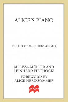 Alice's Piano