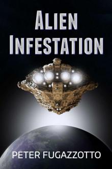 Alien Infestation Read online