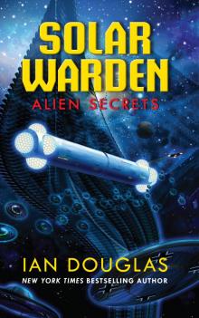 Alien Secrets Read online