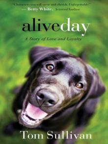 Alive Day Read online
