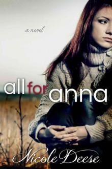 All For Anna Read online