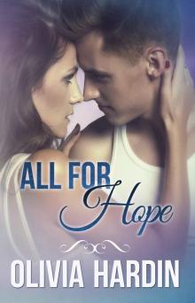 All for Hope Read online