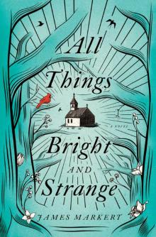 All Things Bright and Strange Read online