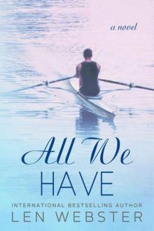 All We Have (Thirty-Eight #4) Read online