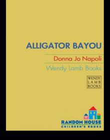 Alligator Bayou Read online