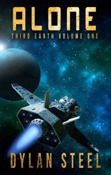 Alone (Third Earth Book 1) Read online