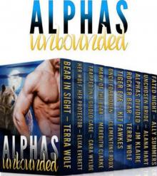 Alphas Unbounded Read online