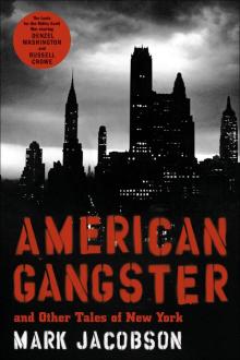 American Gangster Read online