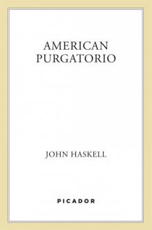 American Purgatorio Read online