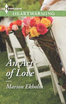 An Act of Love Read online