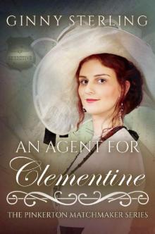 An Agent for Clementine Read online