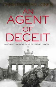 An Agent of Deceit Read online