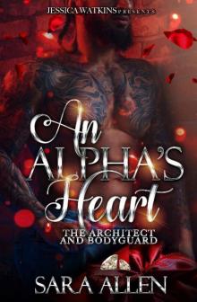 An Alpha's Heart Read online