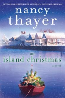 An Island Christmas Read online