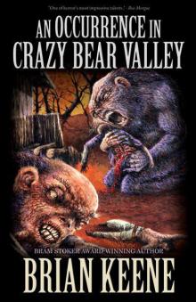 An Occurrence in Crazy Bear Valley Read online