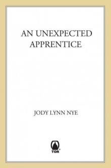 An Unexpected Apprentice Read online