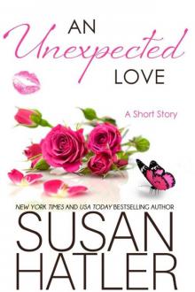 An Unexpected Love (Treasured Dreams Book 3) Read online