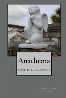 Anathema (Sojourner Series Book 4) Read online